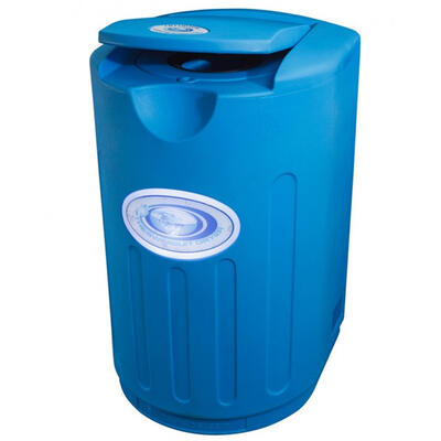 Secador / Extractor Agua de Traje de Baño Swinsuit Dryer